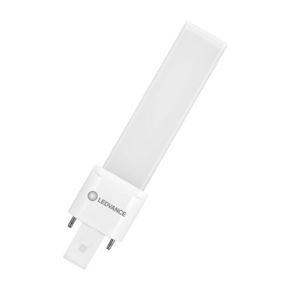 DULUX LED S7 EM & AC MAINS VALUE 3.5W 830 G23