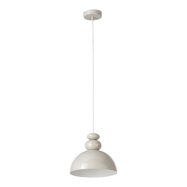 Decor Asana Pendant E27 Beige