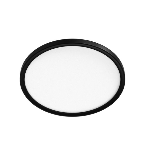 Orbis Easyfix 293 mm 18 W CCT IP54 Black Orbis Easyfix 293 mm 18 W CCT IP54 Black