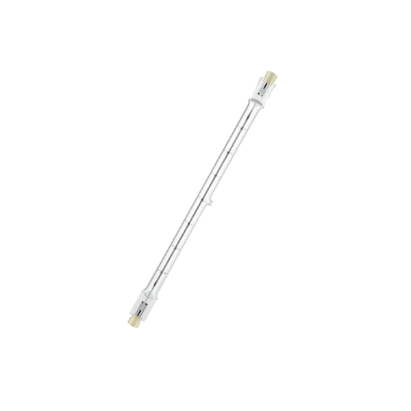 64741 230V 1000W R7S (EKM P2/7) d12x185,7mm 200h - лампа OSRAM 64741 230V 1000W R7S (EKM P2/7) d12x185,7mm 200h - лампа OSRAM
