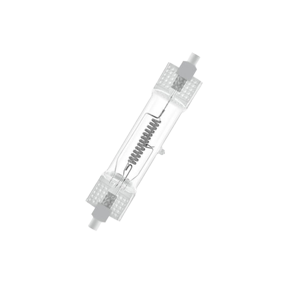 64781  230V  2000W  RX7s (FEX P2/27)  d30x138,1mm  300h - лампа OSRAM