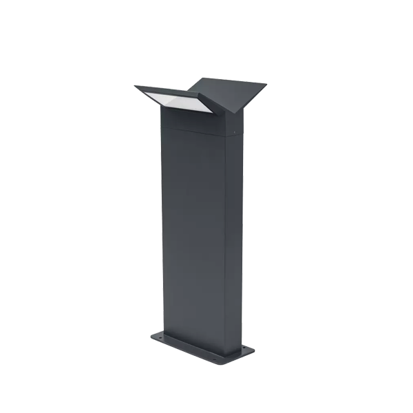 ENDURA LED/3000K IP44 h=500mm 580lm (STYLE BAT DARK GREY) - Уличный садово-парковый светильник LEDVANCE ENDURA LED/3000K IP44 h=500mm 580lm (STYLE BAT DARK GREY) - Уличный садово-парковый светильник LEDVANCE