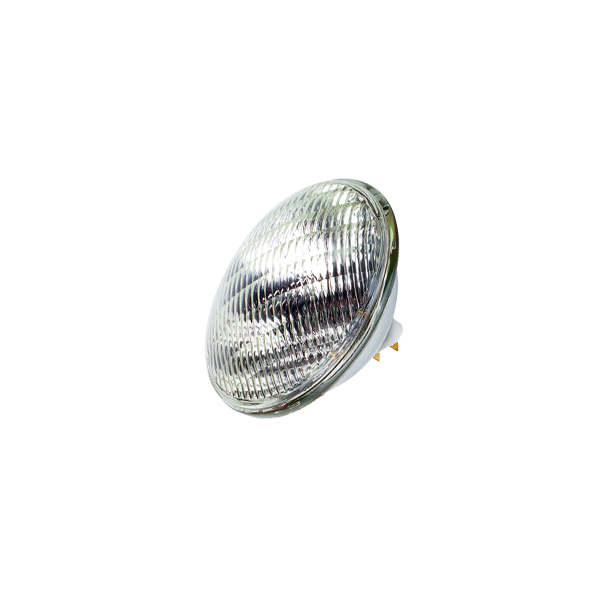 Лампа для подсветки бассейна SYLVANIA PAR56 300W 12V клеммы винтовые Лампа для подсветки бассейна SYLVANIA PAR56 300W 12V клеммы винтовые