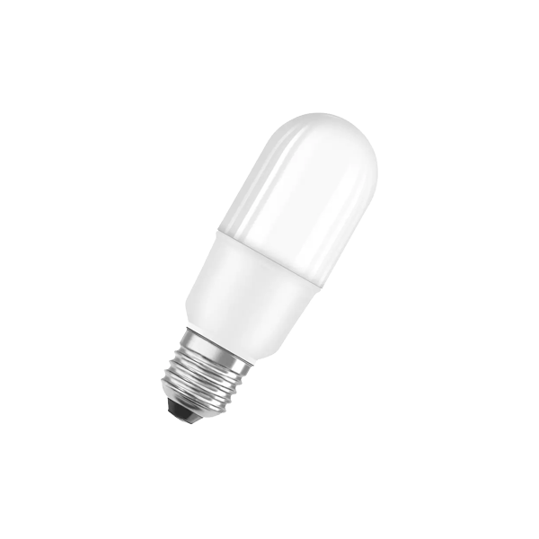 8W/840 (=60W) E27 PARATHOM STICK матовая - LED лампа OSRAM