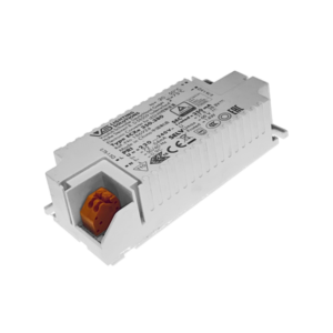 VS ECXe        350.380         350мА     28- 38V/14W   97x43x25мм - драйвер