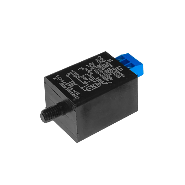 ИЗУ-1М   100/1000 220V 50Гц 2конт парал 32х27х45мм (ДРИ/ДНаТ 100-1000W) - Ремар
