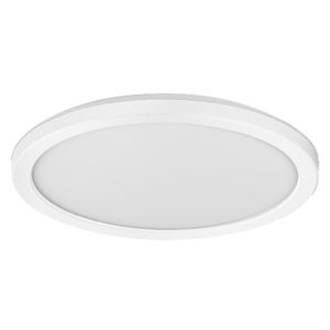 Orbis Ultra Slim Backlight Click-Dim 235mm White15W Orbis Ultra Slim Backlight Click-Dim 235mm White15W
