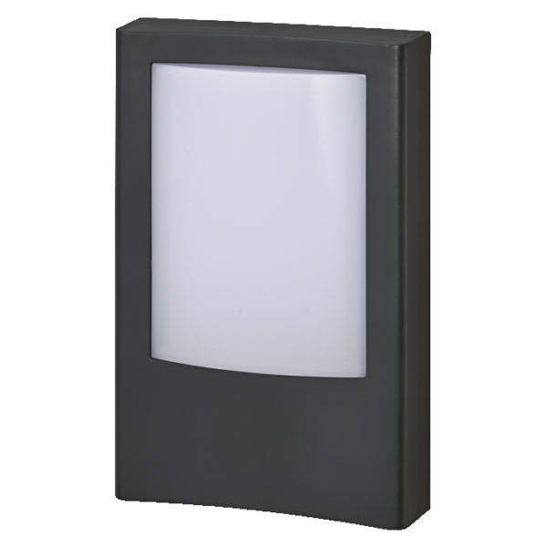 Endura Style Entrance Dark Grey