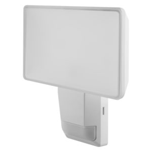 ENDURA PRO Flood Sensor 27W 4000K IP55 White ENDURA PRO Flood Sensor 27W 4000K IP55 White