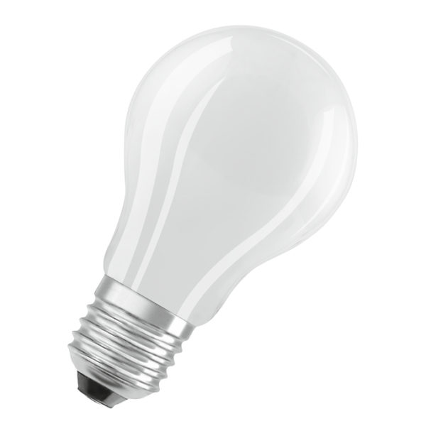 LED Classic A 100 DIM Energy efficiency class B 8.2W 827 Frosted E27 LED Classic A 100 DIM Energy efficiency class B 8.2W 827 Frosted E27