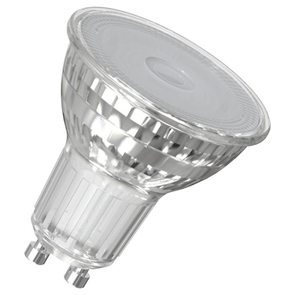 LED Value PAR16 80 120° 6.9W 830 GU10 LED Value PAR16 80 120° 6.9W 830 GU10