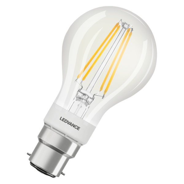 SMART+ Filament Classic Dimmable 60 6 W/2700 K B22 SMART+ Filament Classic Dimmable 60 6 W/2700 K B22