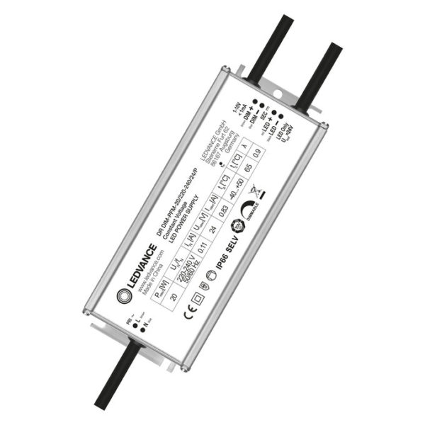 DR DIM-PFM -20/220-240/24/P
