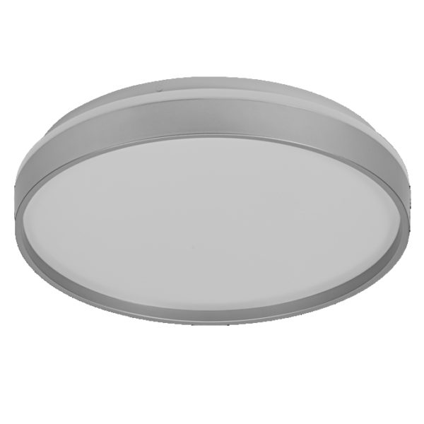 Orbis Gisela 385mm 24W 830 Silver Orbis Gisela 385mm 24W 830 Silver