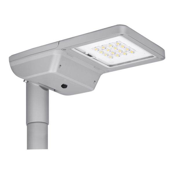 STREETLIGHT FLEX SMALL 36W 730 RV25ST ZHAGA TOP&BOTTOM WA