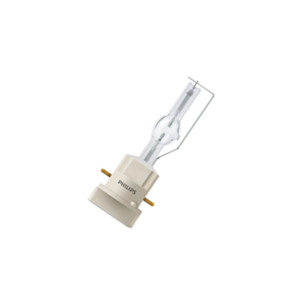 MSR GOLD 1000 MiniFastFit PGJX36 6000K - лампа PHILIPS