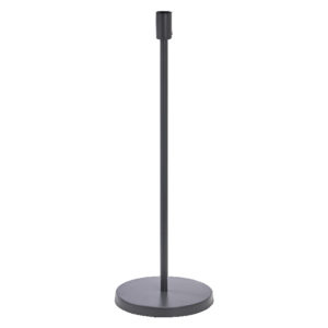 Decor Stick Floor Dark Grey Short E27 Decor Stick Floor Dark Grey Short E27