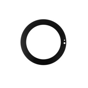 DL UNIV SN RING D200 BK DL UNIV SN RING D200 BK