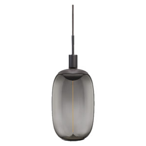 Vintage 1906 PenduLum Needle Dark Grey