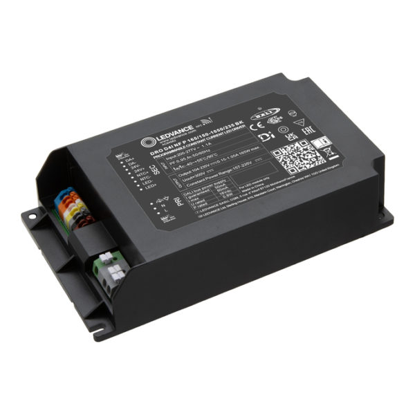 DRO D4i NF P 165/150-1050/235 BK