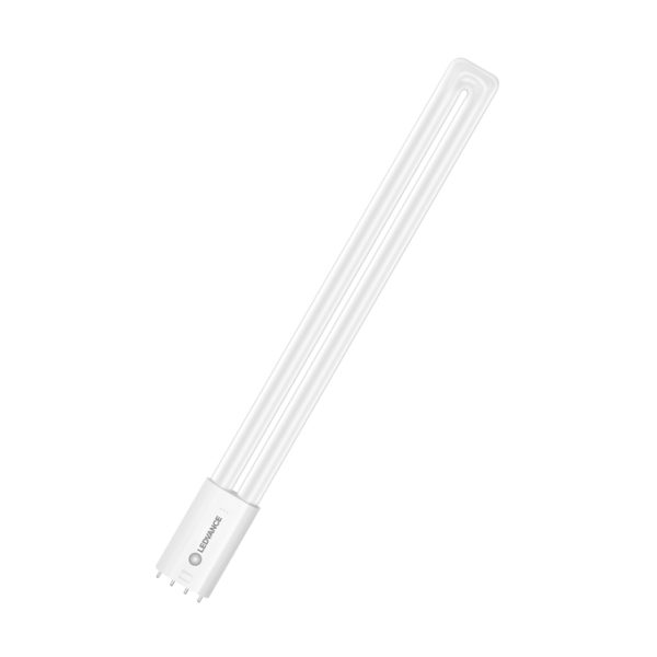 DULUX LED L36 HF & AC MAINS VALUE 18W 830 2G11