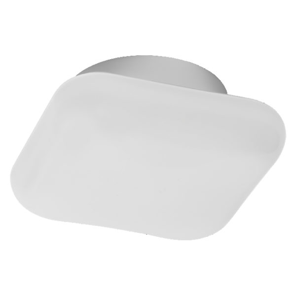 SMART+ MATTER Orbis Wall Aqua IP44 200x200mm Tunable White SMART+ MATTER Orbis Wall Aqua IP44 200x200mm Tunable White