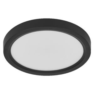 Orbis Quickfix 320mm 24W Click Dim 830 Black Orbis Quickfix 320mm 24W Click Dim 830 Black