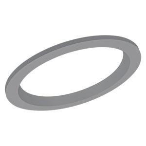 DL CMFT EXCH RING D150 GY