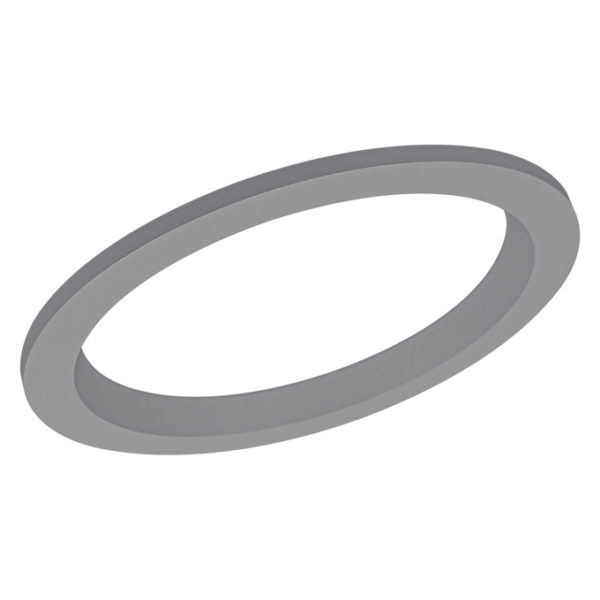 DL CMFT EXCH RING D150 GY
