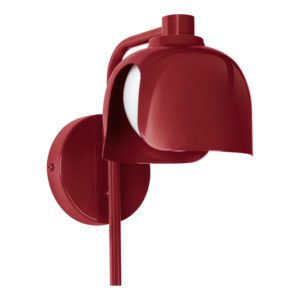Decor Corolle Wall G9 Red Decor Corolle Wall G9 Red