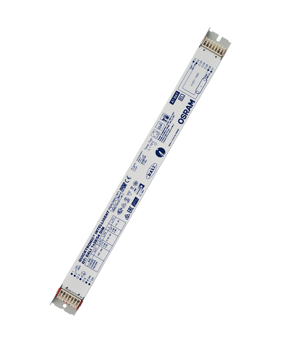 QTi DALI 1X28/54 DIM QTi DALI 1X28/54 DIM