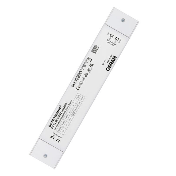 OT SLIM 250/220-240/24 OT SLIM 250/220-240/24