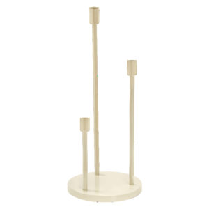 Decor Stick Floor Beige 3XE27 Decor Stick Floor Beige 3XE27