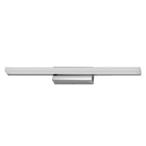 Orbis Mirror 60CM Click CCT DIM IP44 Chrome