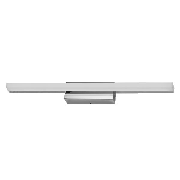 Orbis Mirror 60CM Click CCT DIM IP44 Chrome Orbis Mirror 60CM Click CCT DIM IP44 Chrome