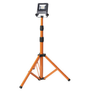 LED Worklight Tripod 1x20W 4000K LED Worklight Tripod 1x20W 4000K