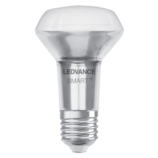 SMART+ WIFI SPOT 60 R63 60 4.7W 2700...6500 E27 SMART+ WIFI SPOT 60 R63 60 4.7W 2700...6500 E27