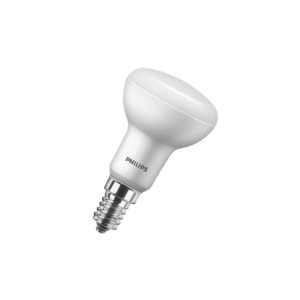 R50 ESS LED 6-50W/827 E14 2700K 640Lm 230V - лампа PHILIPS R50 ESS LED 6-50W/827 E14 2700K 640Lm 230V - лампа PHILIPS