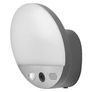 SMART+ Wifi Camera Round