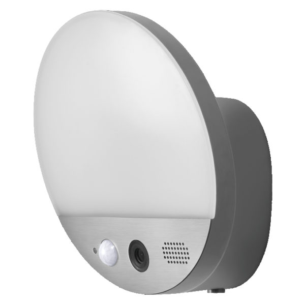 SMART+ Wifi Camera Round SMART+ Wifi Camera Round
