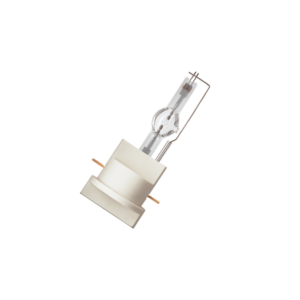 MSR GOLD  700  750h PGJX50 FastFit 6000K - лампа PHILIPS