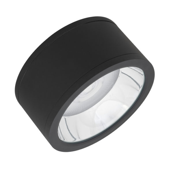 DL SURFACE IP65 DN 250 P 45W 830 36D BK DL SURFACE IP65 DN 250 P 45W 830 36D BK