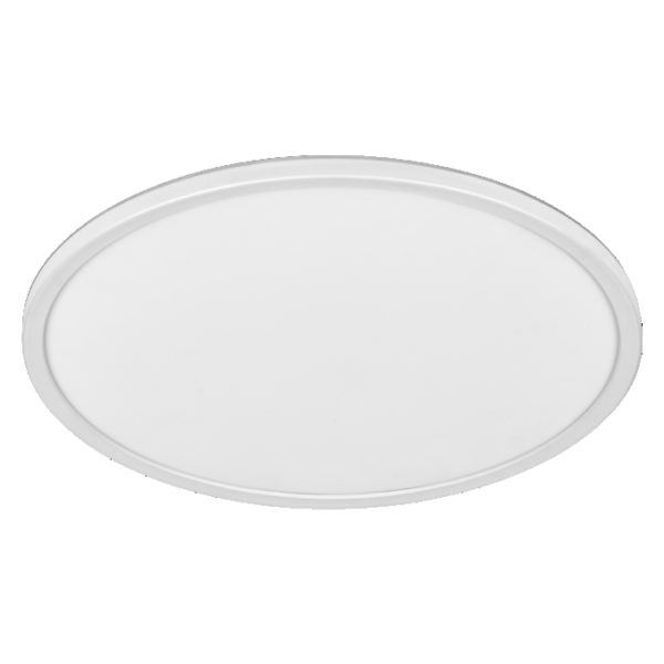 Essential Panel Round 420mm 28W 830 White Essential Panel Round 420mm 28W 830 White