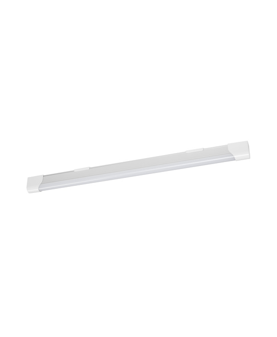 LED Value Batten 600 mm 10 W 4000 K