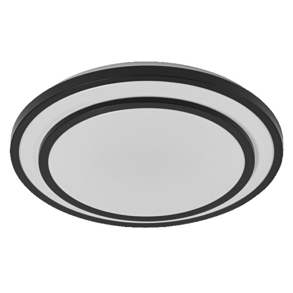 Orbis Berlin 490 mm 36W 830 BK Orbis Berlin 490 mm 36W 830 BK