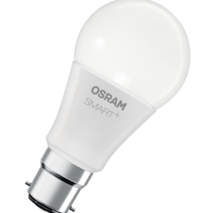 SMART+ MATTER Multicolor Classic A60 9W B22D Single Pack