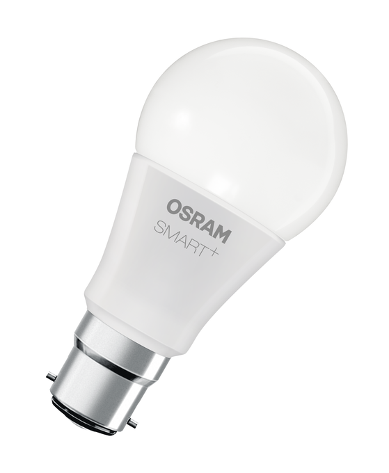 SMART+ MATTER Multicolor Classic A60 9W B22D Single Pack