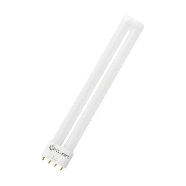 DULUX LED L18 EXTERNAL PERFORMANCE 8W 830 2G11