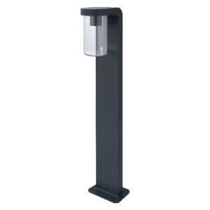 ENDURA Classic Cascade 80cm Post E27 Clear ENDURA Classic Cascade 80cm Post E27 Clear