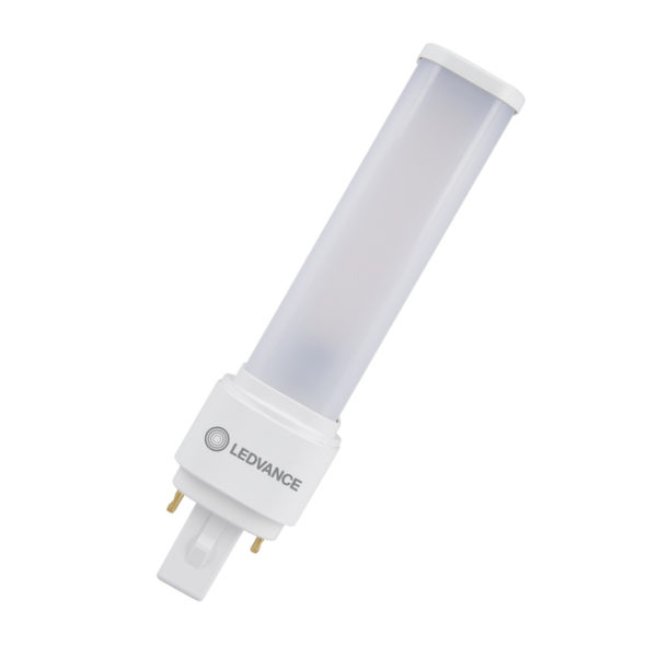 DULUX LED D13 EM & AC MAINS VALUE 6W 865 G24D-1